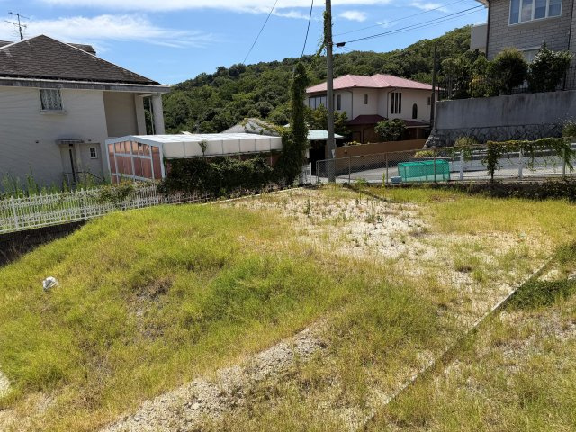 【ヴィレッタの杜】仁川町六丁目Ｂ　土地