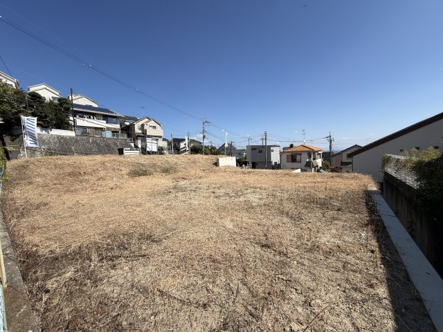 【ヴィレッタの杜】仁川町六丁目Ｂ　土地