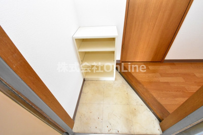 【収納】 | ブランドールKS