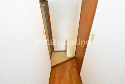 【内装】 | ブランドールKS