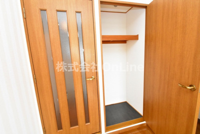 【収納】 | ブランドールKS