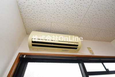 【設備】 | ブランドールKS