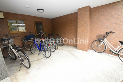 【その他共用部分】 | ブランドールKS