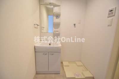 【独立洗面台】 | F asecia mele