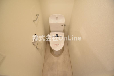 【トイレ】 | F asecia mele