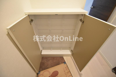 【収納】 | F asecia mele