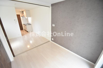 【寝室】 | F asecia mele