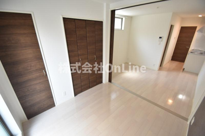 【内装】 | F asecia mele