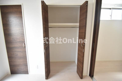 【収納】 | F asecia mele