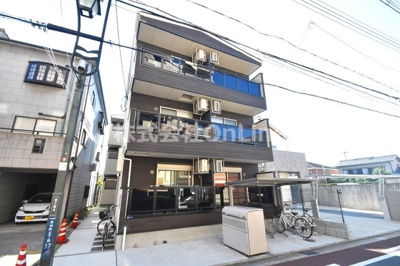 【外観】 | F asecia mele