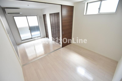 【内装】 | F asecia mele