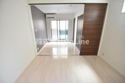 【洋室】 | F asecia mele