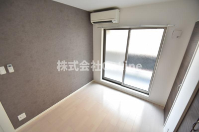 【内装】 | F asecia mele