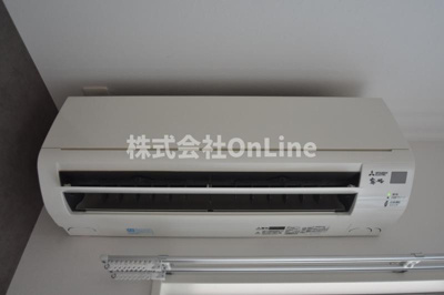 【設備】 | F asecia mele