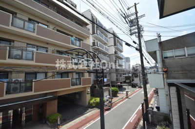 【展望】 | F asecia mele