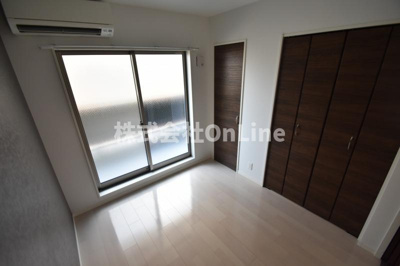 【寝室】 | F asecia mele