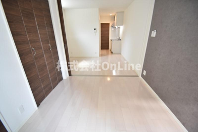 【内装】 | F asecia mele