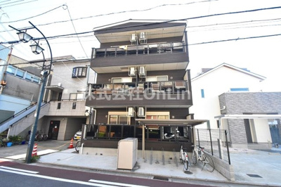 【外観】 | F asecia mele