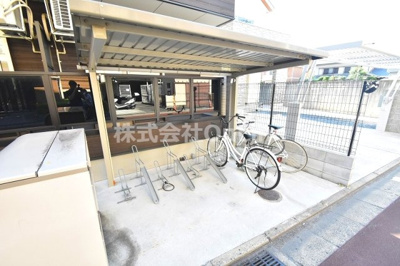 【その他共用部分】 | F asecia mele