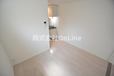 【居間・リビング】 | F asecia mele