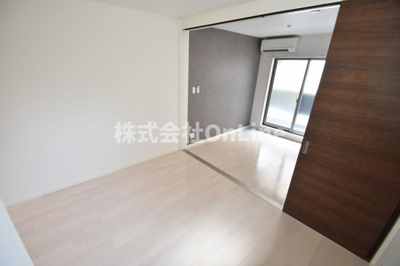 【居間・リビング】 | F asecia mele