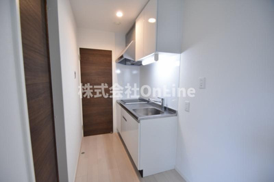 【キッチン】 | F asecia mele