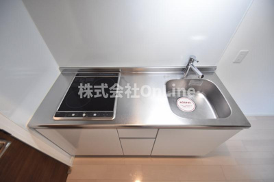 【キッチン】 | F asecia mele