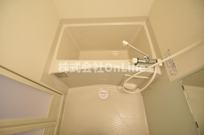 【浴室】 | F asecia mele