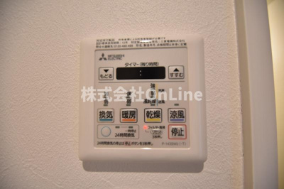 【設備】 | F asecia mele