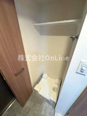 【設備】 | ワールドアイ大阪East City