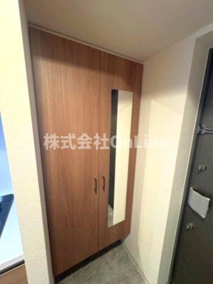 【内装】 | ワールドアイ大阪East City