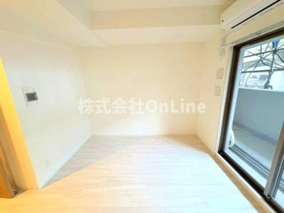 【洋室】 | ワールドアイ大阪East City