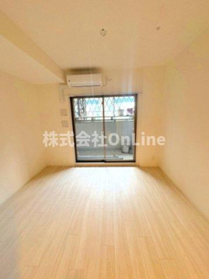 【寝室】 | ワールドアイ大阪East City