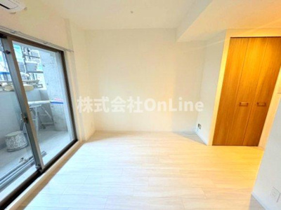 【内装】 | ワールドアイ大阪East City