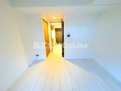 【洋室】 | ワールドアイ大阪East City