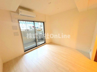 【内装】 | ワールドアイ大阪East City