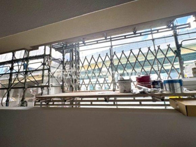 【展望】 | ワールドアイ大阪East City