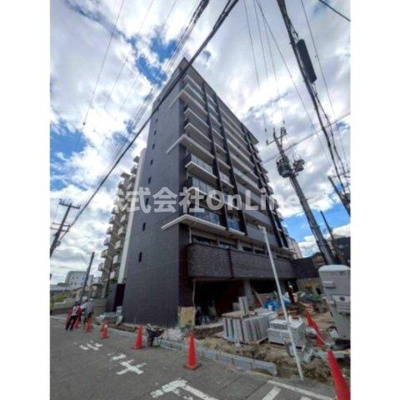 【外観】 | ワールドアイ大阪East City