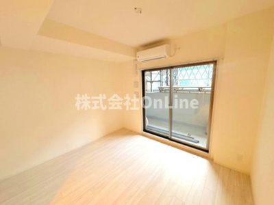 【居間・リビング】 | ワールドアイ大阪East City