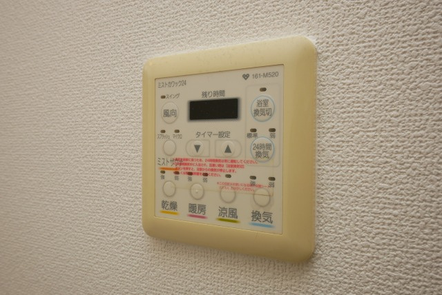 ディアグランデ難波東の設備