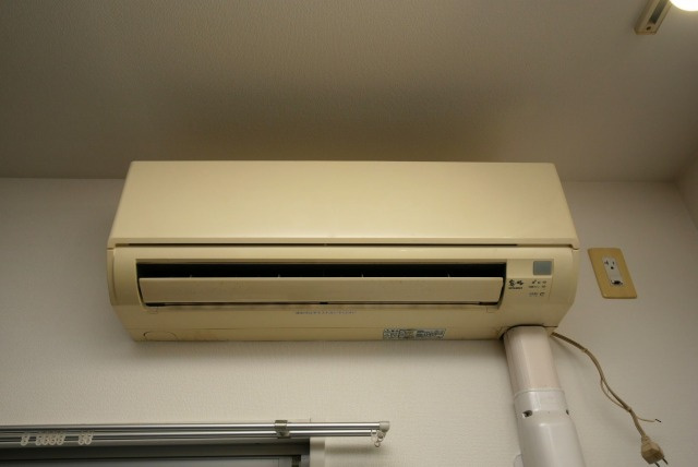 ディアグランデ難波東の設備