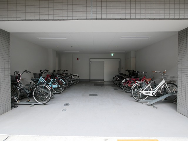 ディアグランデ難波東のその他共用部分