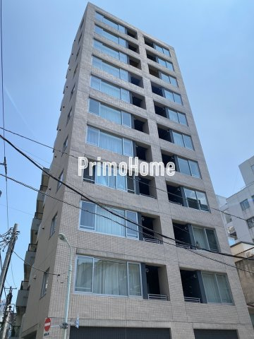 ルピナスコート