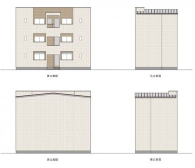 Le Chocolat　仲介手数料無料の画像