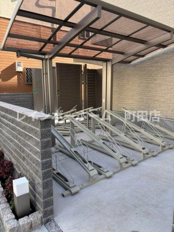 リブリ・大塚・帝京大学※初期費用分割あと払いサービス利用可能物件のその他共用部分