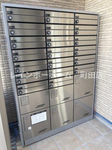 リブリ・大塚・帝京大学※初期費用分割あと払いサービス利用可能物件のセキュリティ