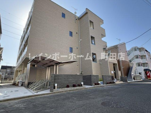 リブリ・大塚・帝京大学※初期費用分割あと払いサービス利用可能物件の外観