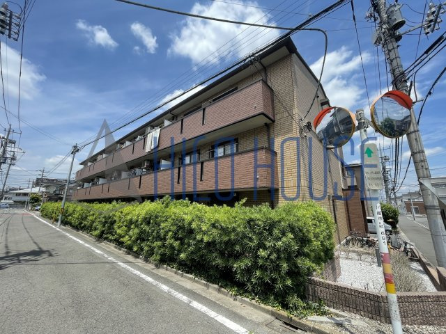 フェニックス小仙波C