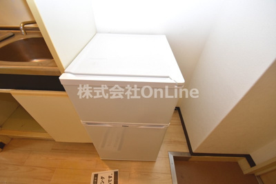 【設備】 | ドムールコスモス布施