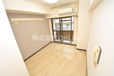 【居間・リビング】 | ドムールコスモス布施